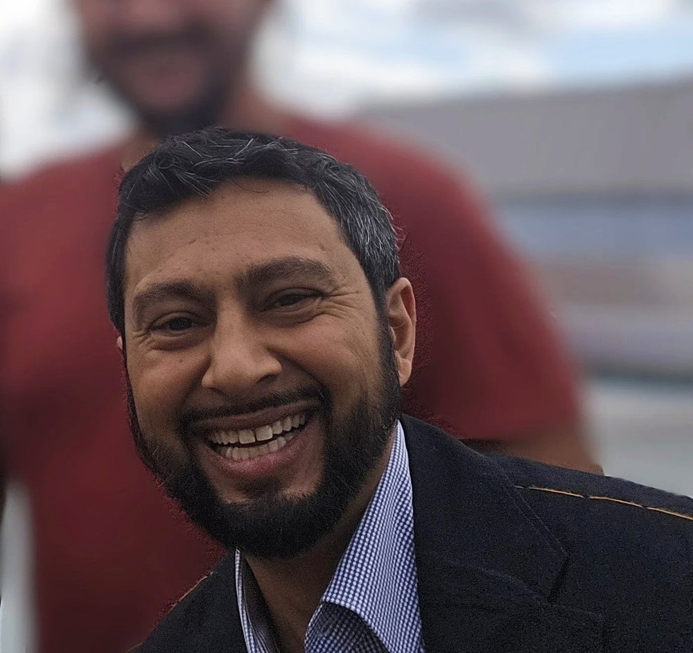 Arjun Tasker
